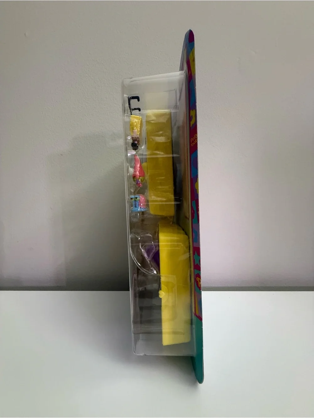 Mattel up sale